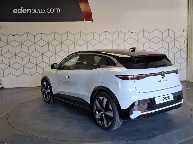 Renault Mégane - Photo 3