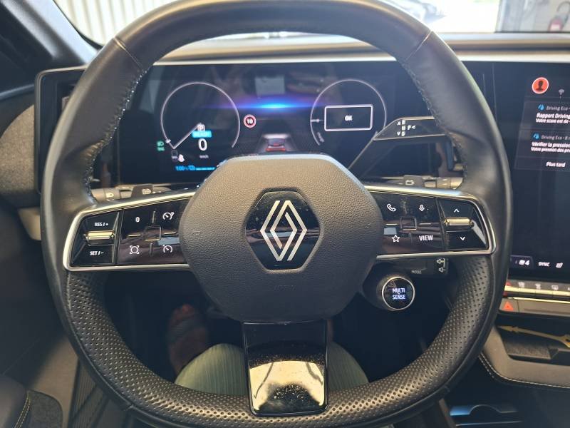 Renault Mégane - Photo 32