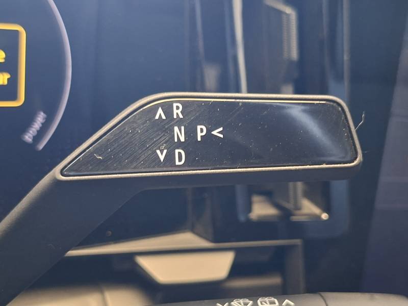 Renault Mégane - Photo 38