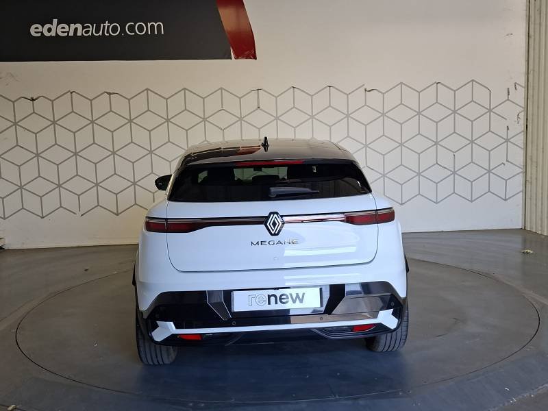 Renault Mégane - Photo 4