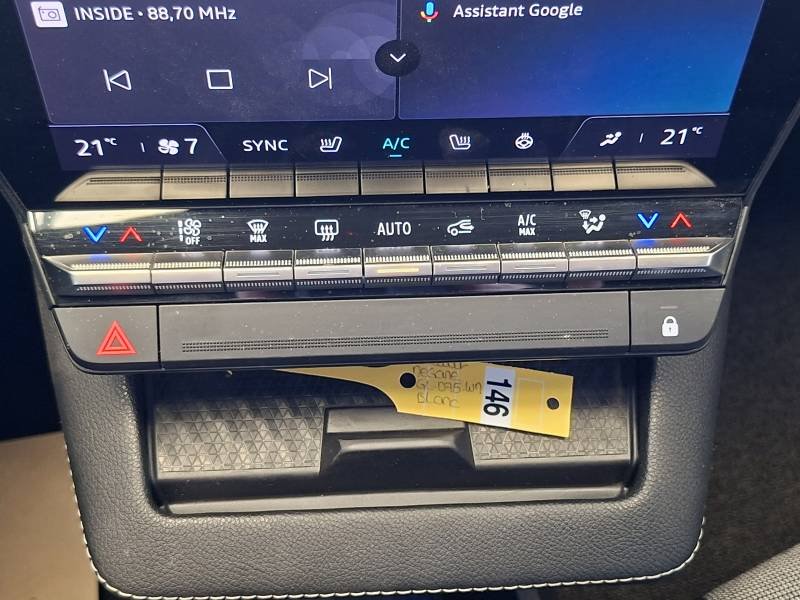 Renault Mégane - Photo 43
