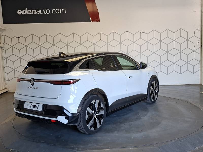 Renault Mégane - Photo 5