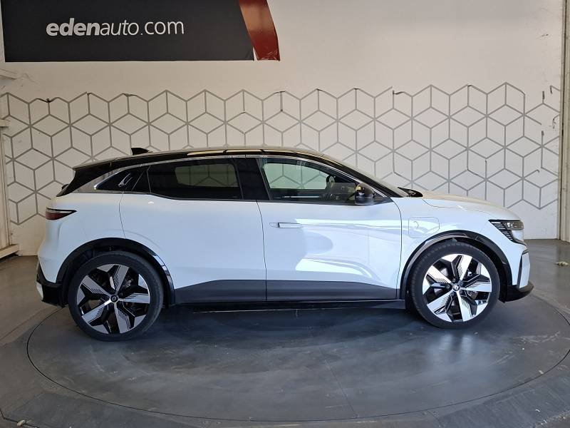 Renault Mégane - Photo 6