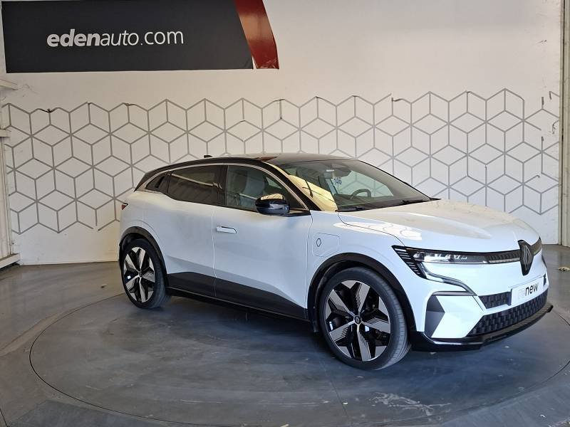 Renault Mégane - Photo 7