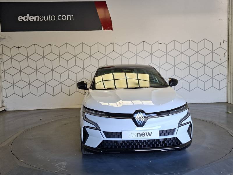 Renault Mégane - Photo 8