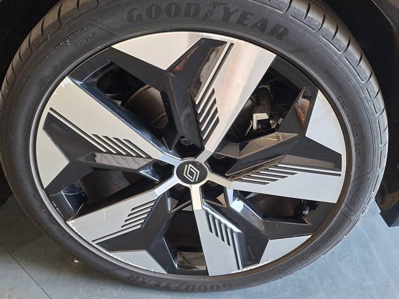 Renault Mégane - Photo 9