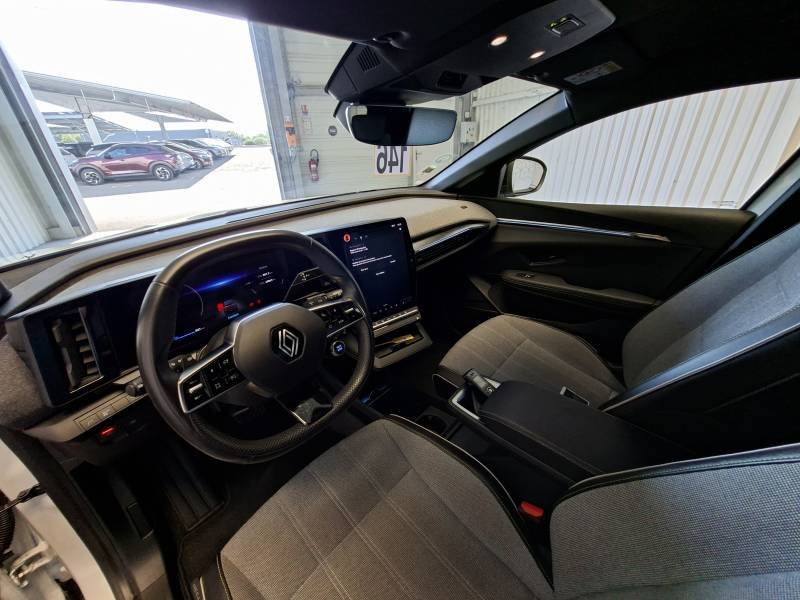 Renault Mégane - Photo 10