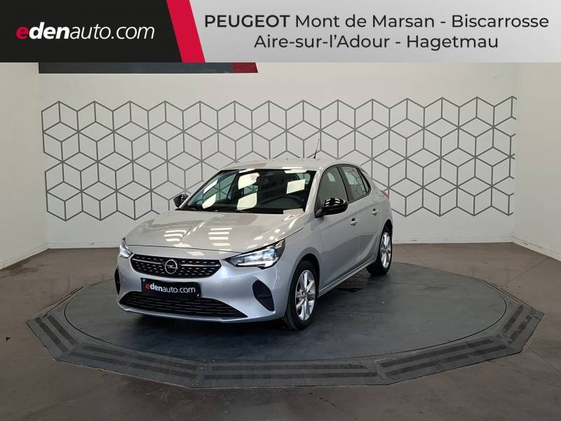 Opel Corsa - Photo 1