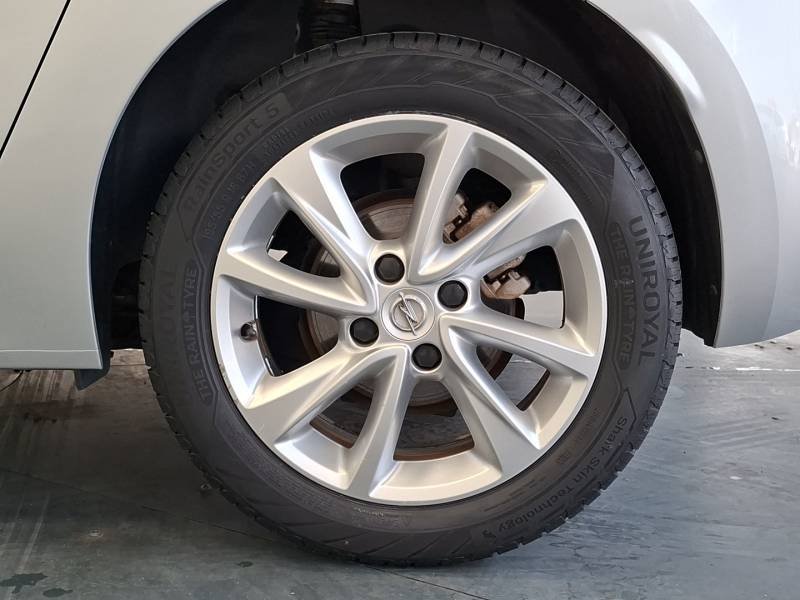 Opel Corsa - Photo 13