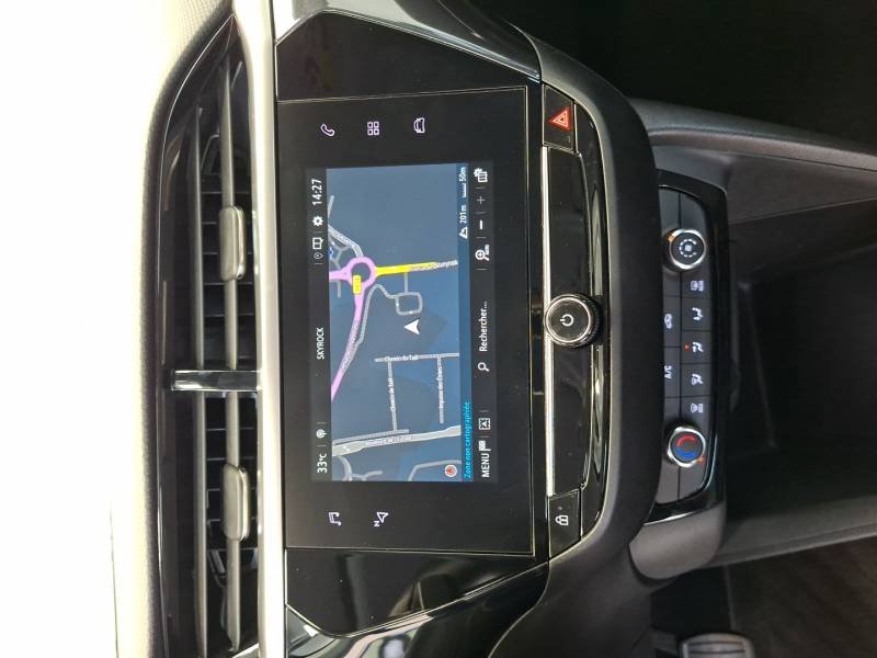 Opel Corsa - Photo 16