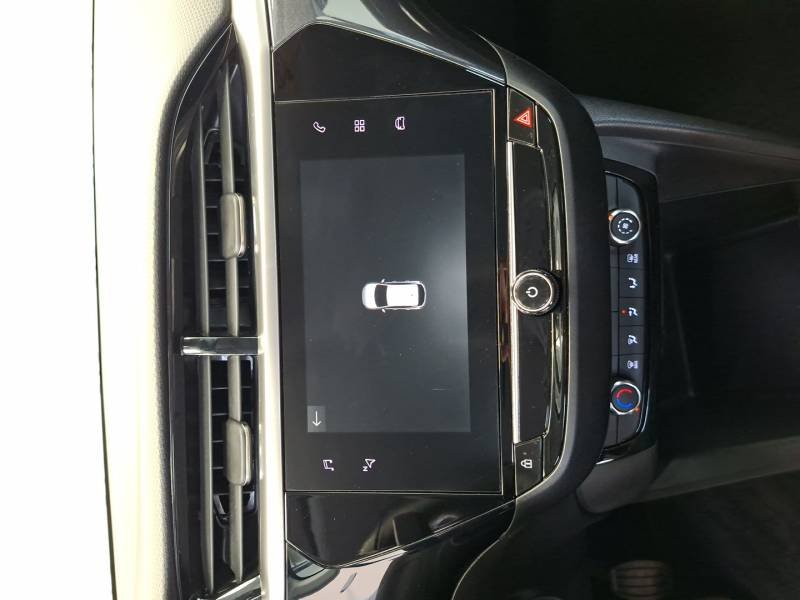 Opel Corsa - Photo 17