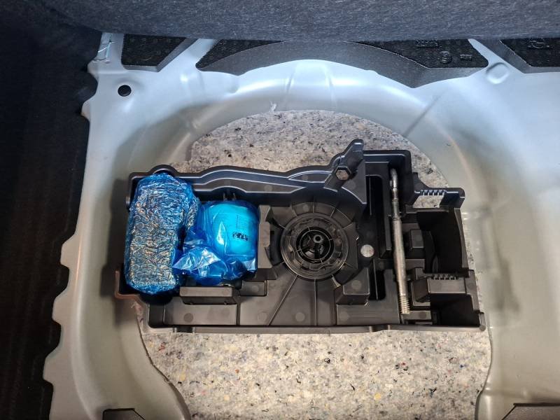 Opel Corsa - Photo 18