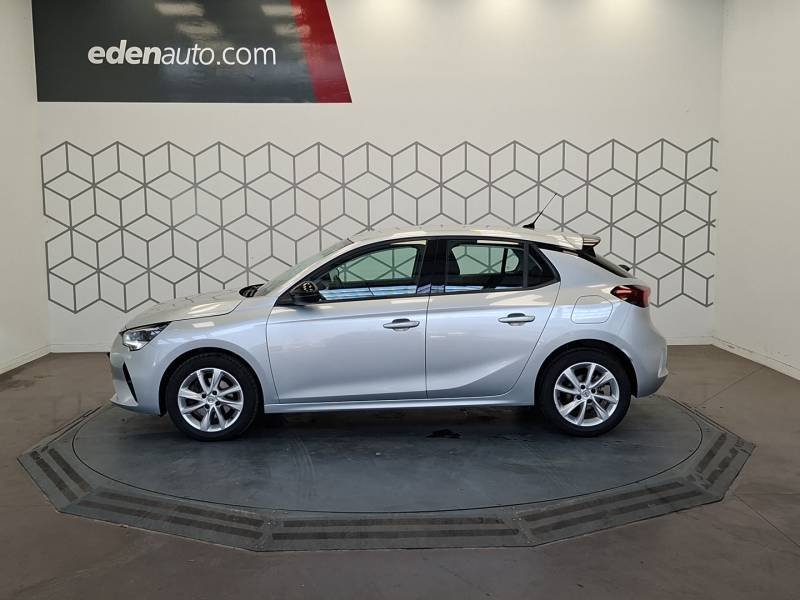 Opel Corsa - Photo 2