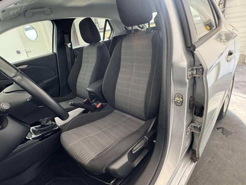 Opel Corsa - Photo 22
