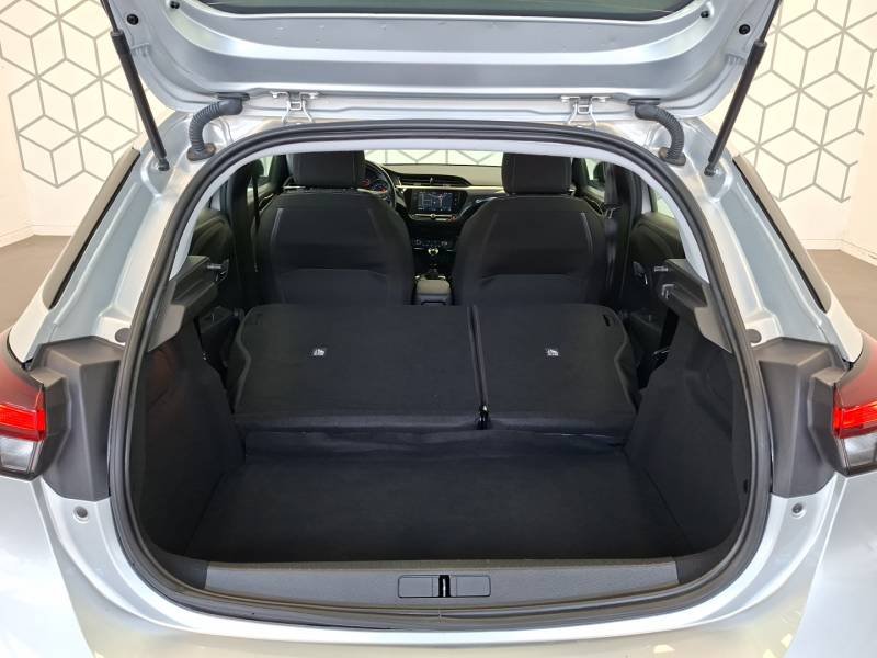 Opel Corsa - Photo 29