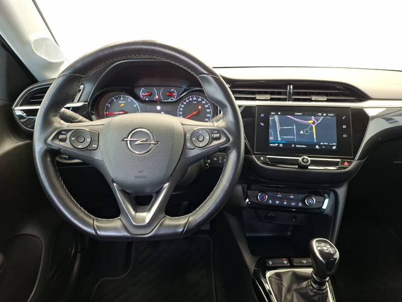 Opel Corsa - Photo 30