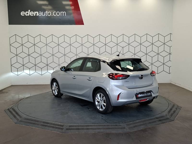 Opel Corsa - Photo 3