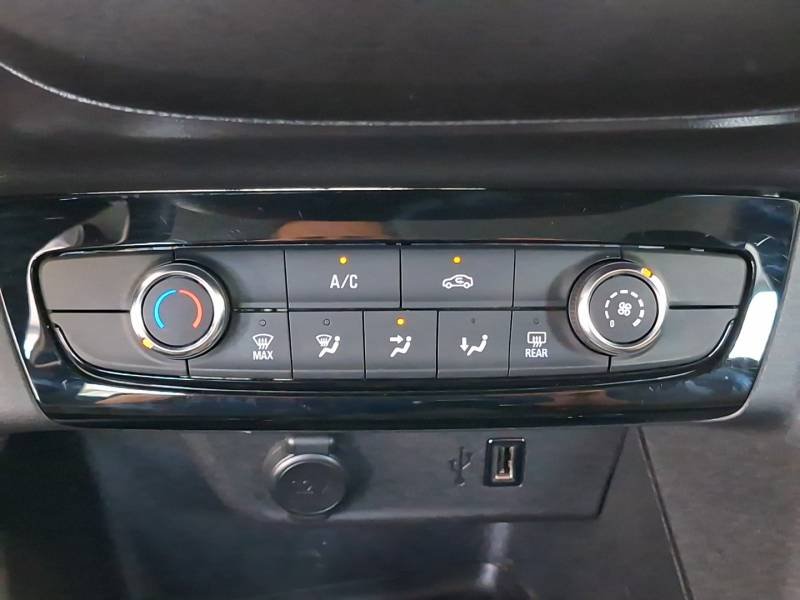 Opel Corsa - Photo 33