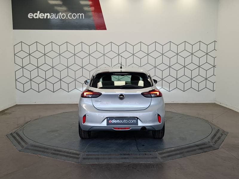 Opel Corsa - Photo 4