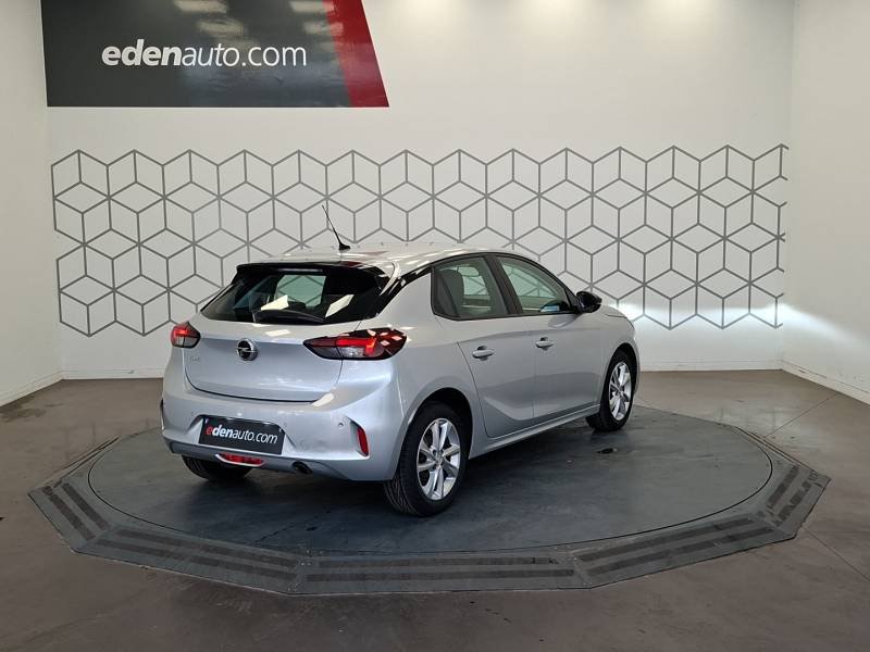 Opel Corsa - Photo 5