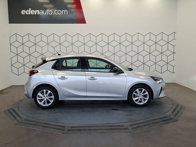 Opel Corsa - Photo 6