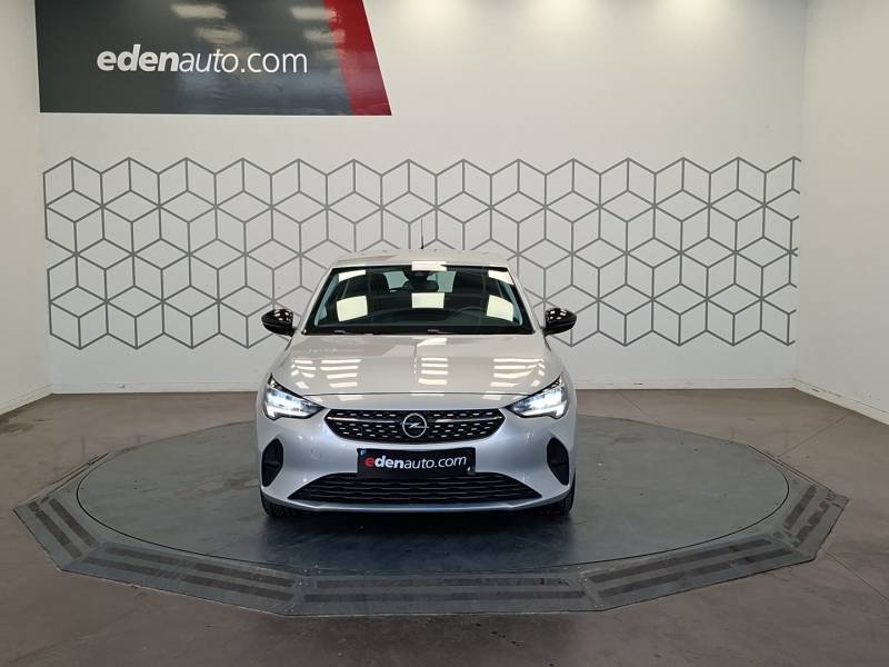 Opel Corsa - Photo 8