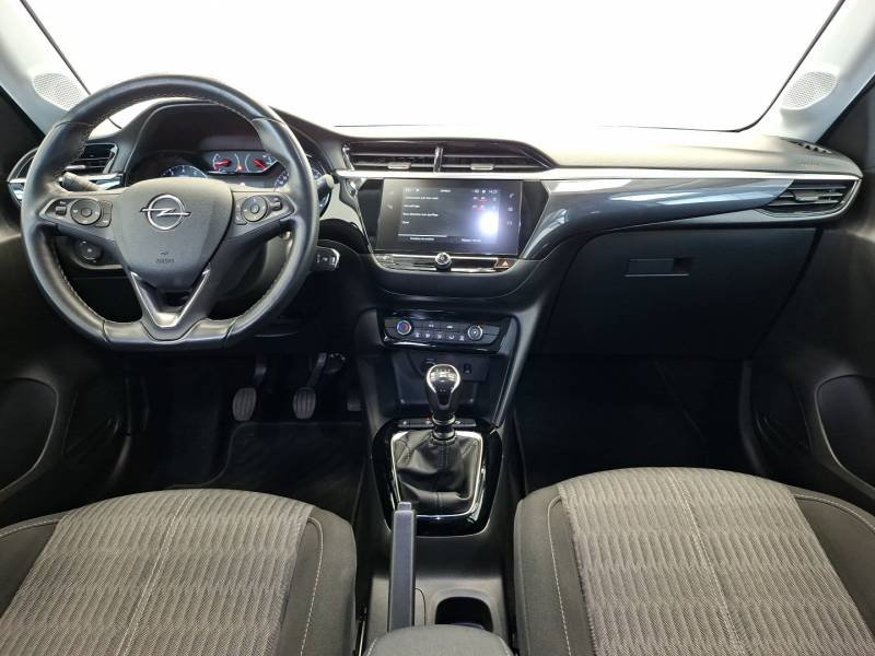Opel Corsa - Photo 10