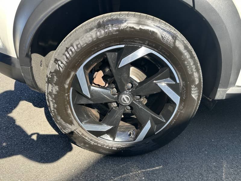 Nissan Juke - Photo 11