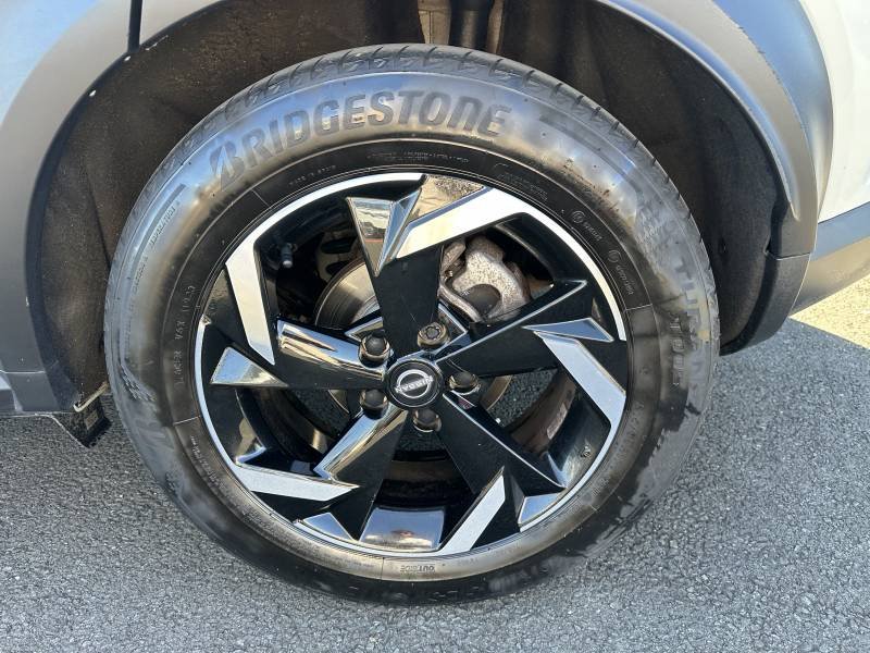 Nissan Juke - Photo 12