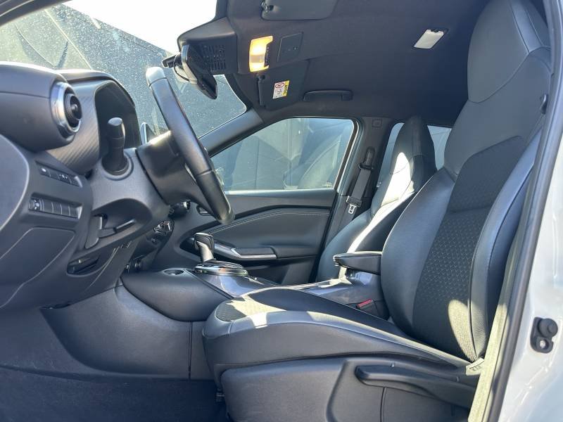 Nissan Juke - Photo 16