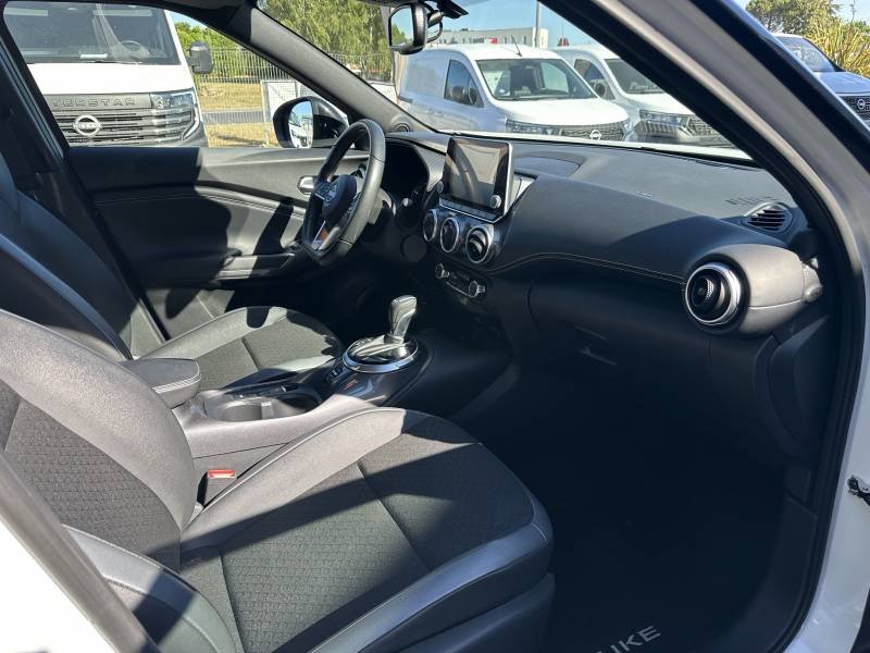 Nissan Juke - Photo 17