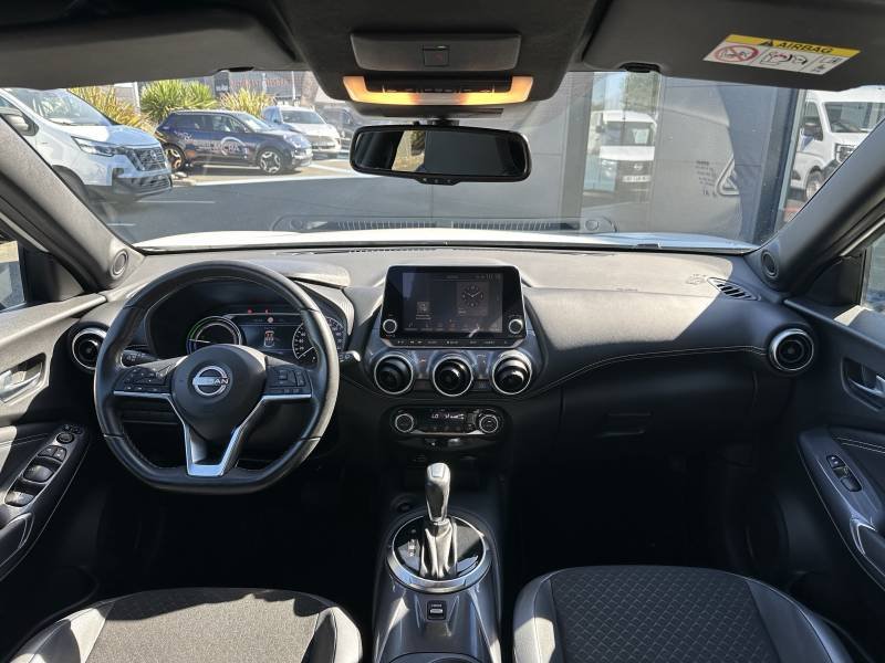 Nissan Juke - Photo 18