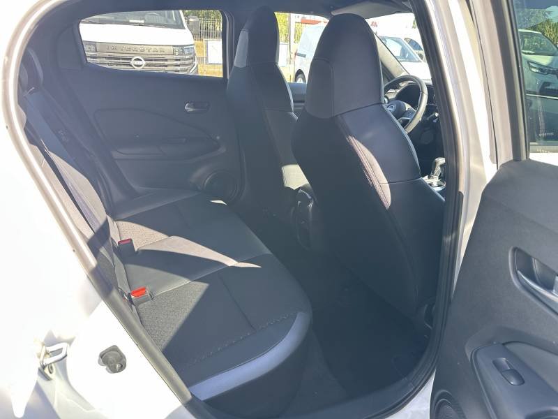 Nissan Juke - Photo 19