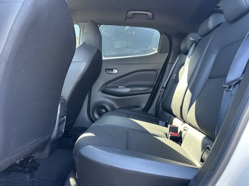 Nissan Juke - Photo 20