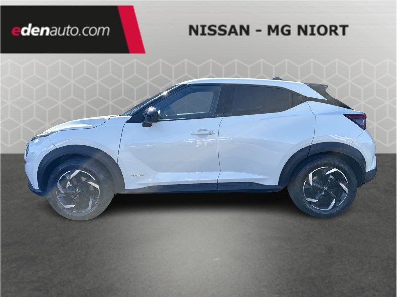 Nissan Juke - Photo 2