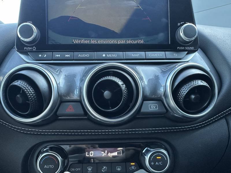 Nissan Juke - Photo 26
