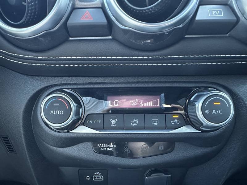 Nissan Juke - Photo 27