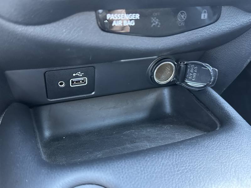 Nissan Juke - Photo 28