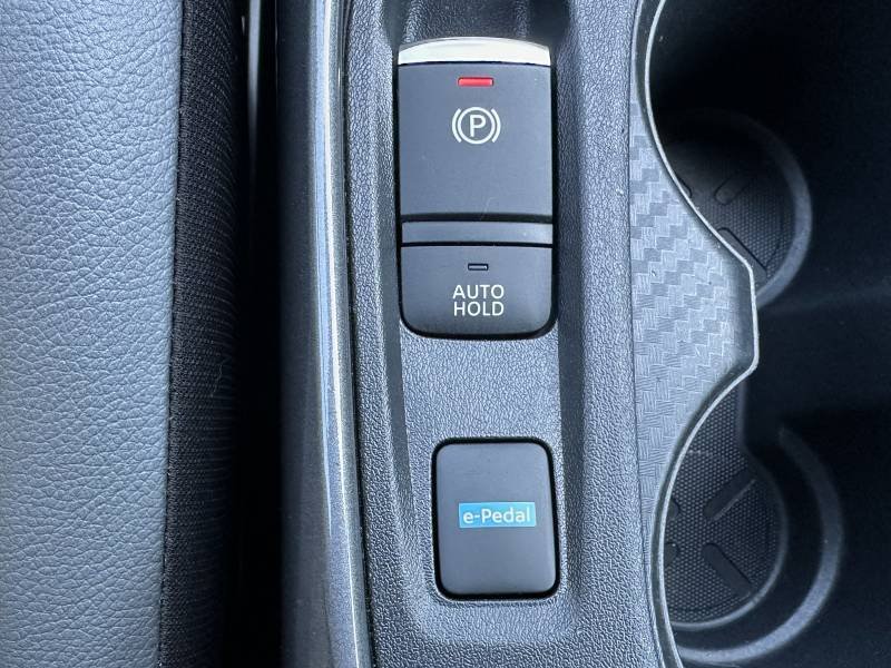 Nissan Juke - Photo 29
