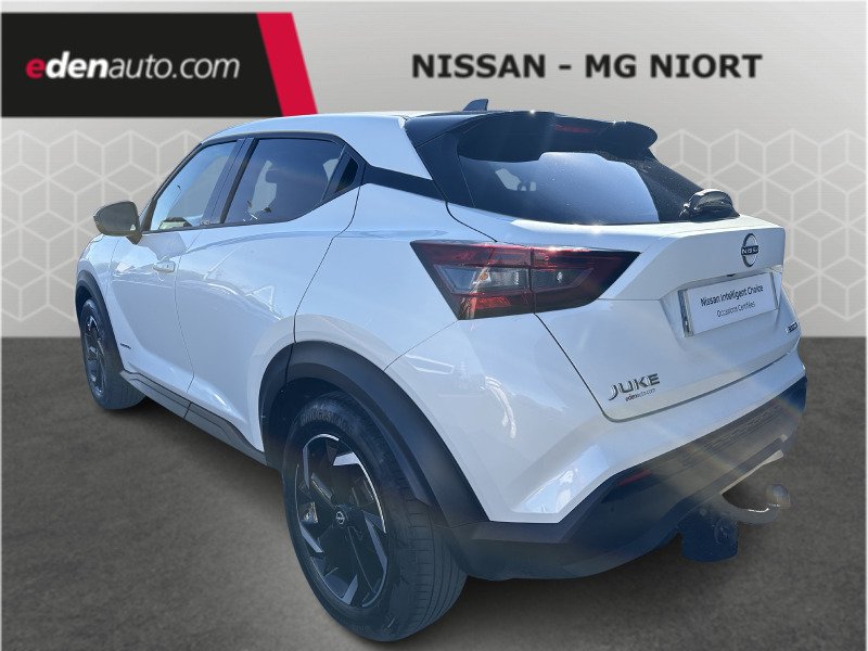 Nissan Juke - Photo 3