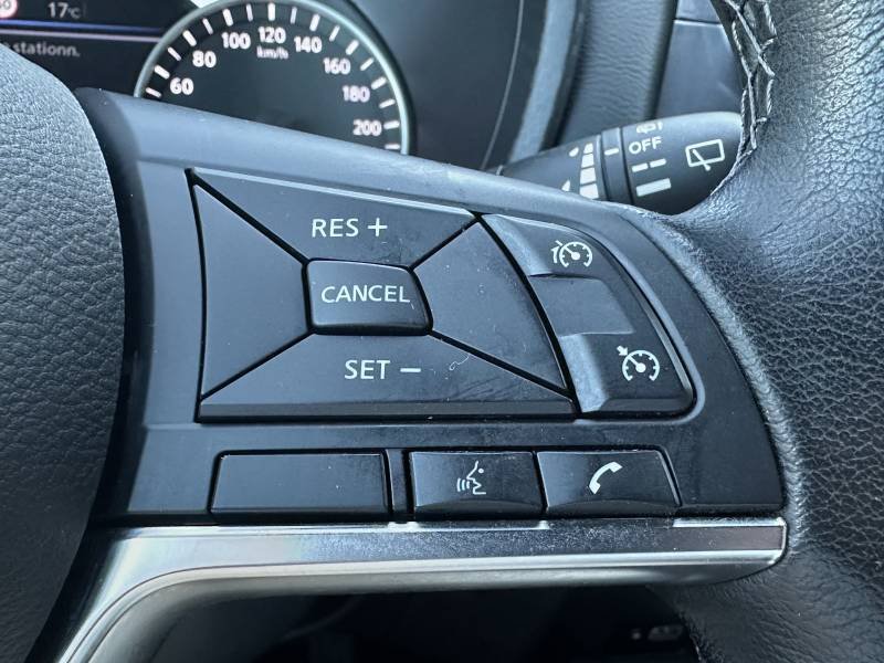 Nissan Juke - Photo 31