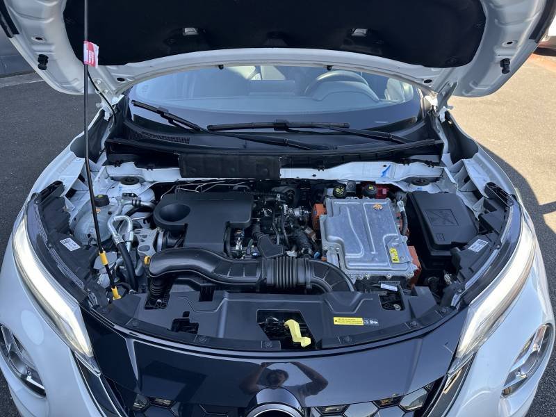 Nissan Juke - Photo 34