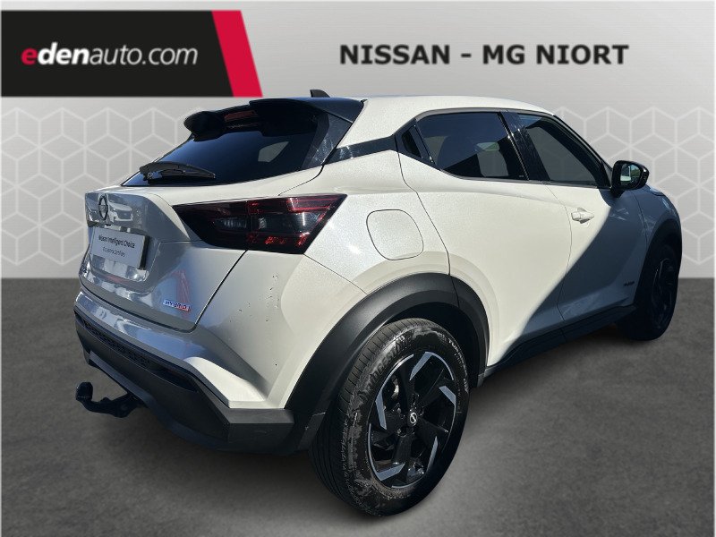 Nissan Juke - Photo 5