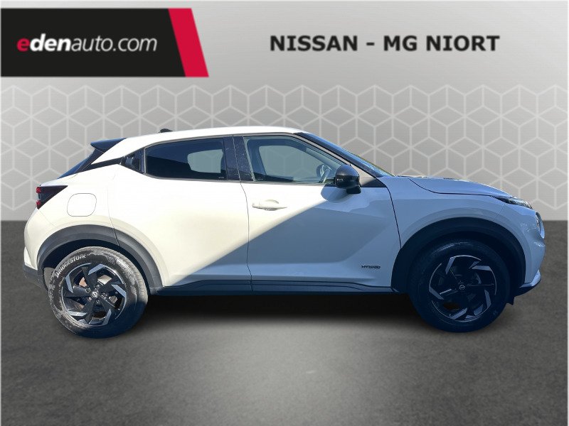 Nissan Juke - Photo 6