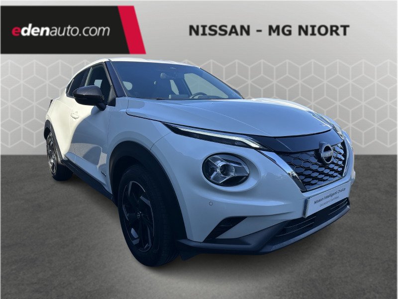 Nissan Juke - Photo 7