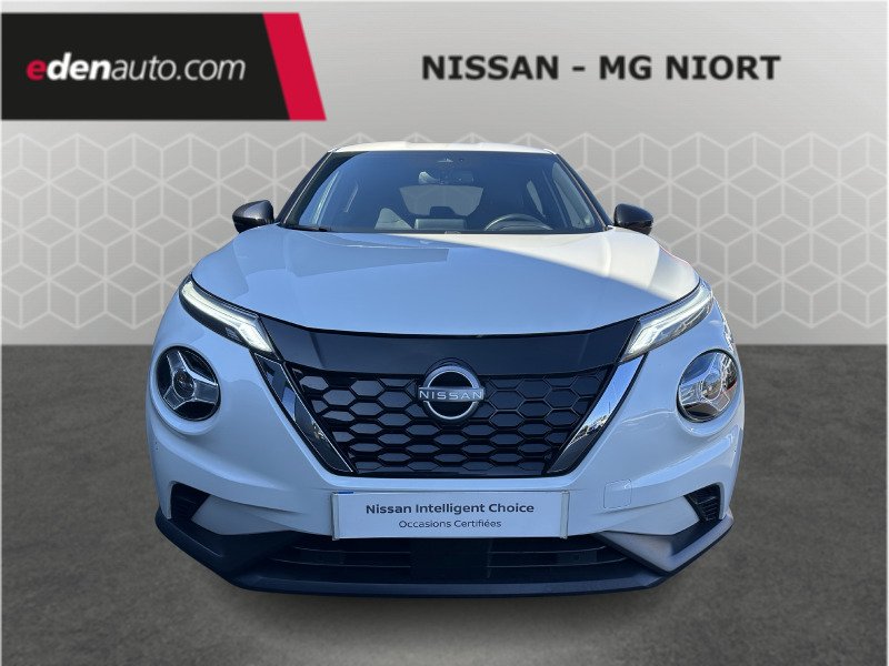 Nissan Juke - Photo 8