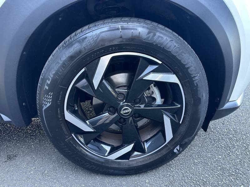 Nissan Juke - Photo 10