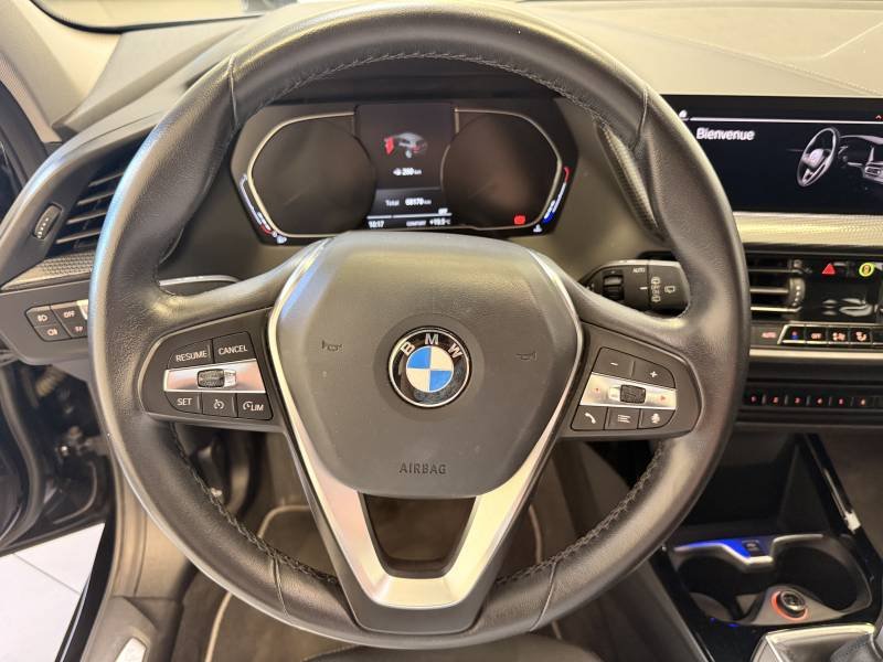 BMW Série 1 - Photo 18