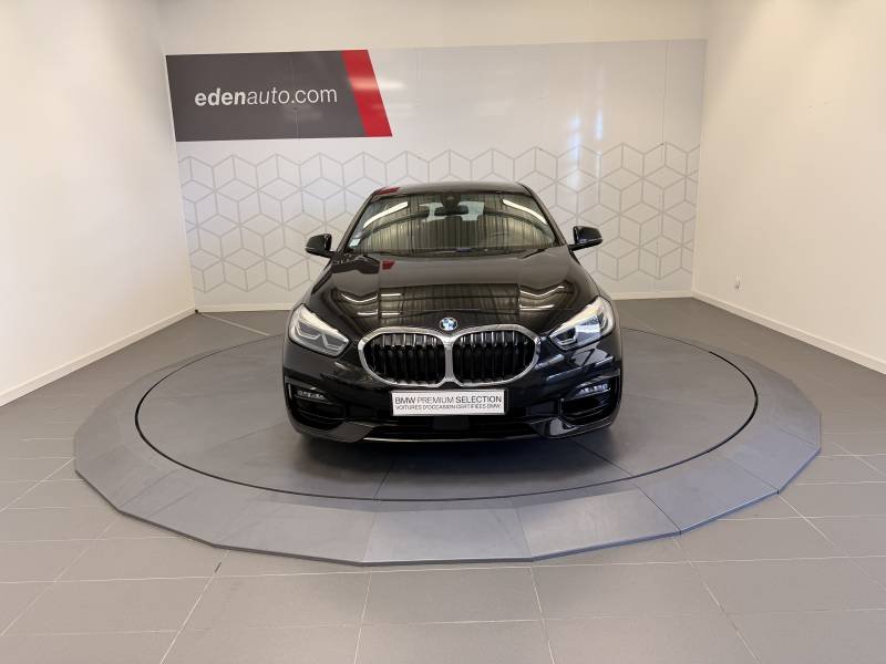BMW Série 1 - Photo 2