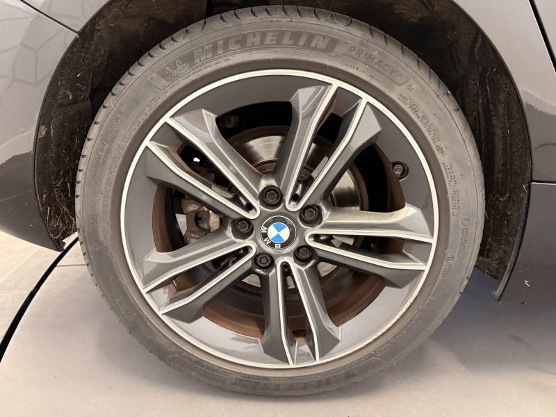 BMW Série 1 - Photo 44